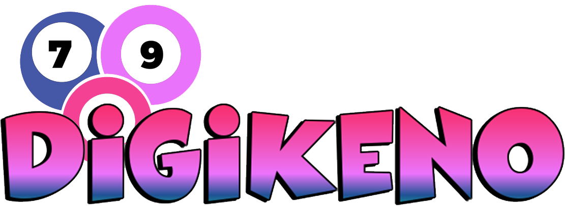 DigiKeno logo